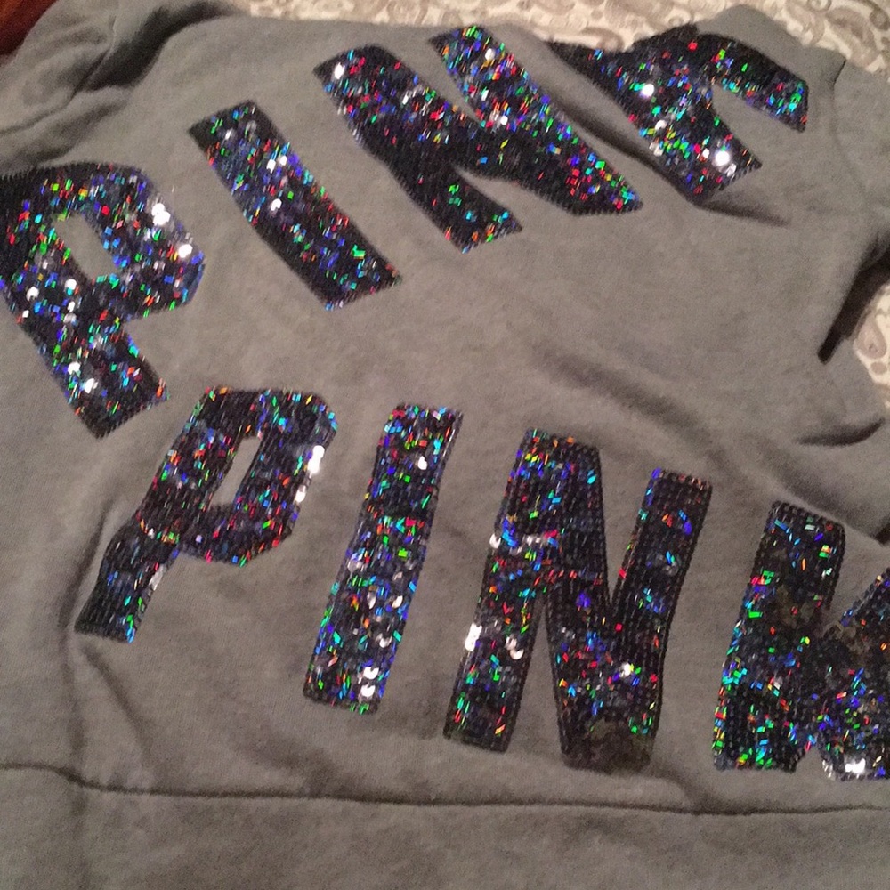 NWOT full zip jacket!